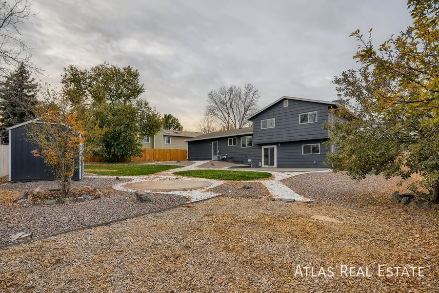 Building Photo - 5485 Trout Creek Pass Dr
