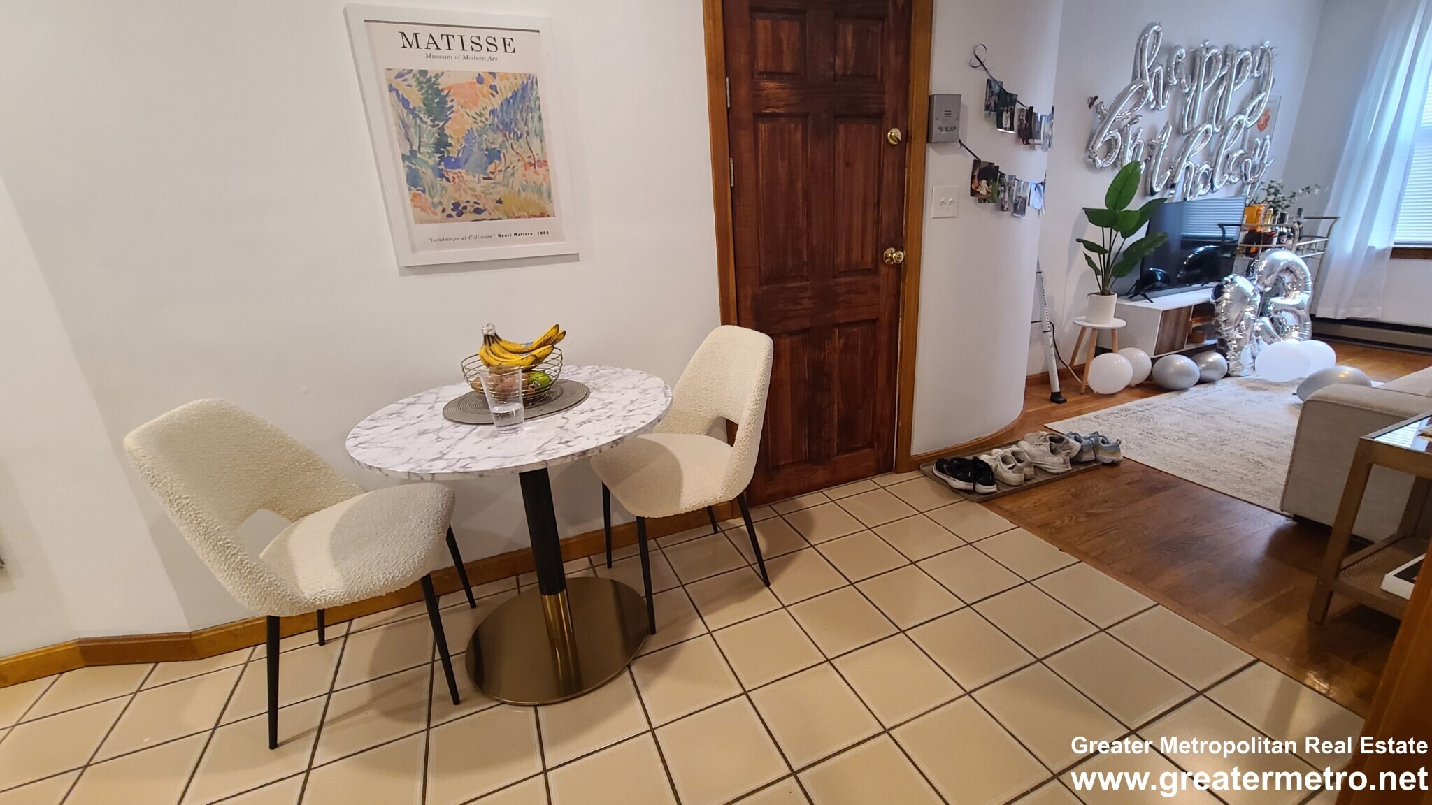 Building Photo - 183 Endicott St