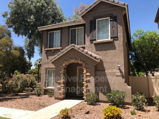 Building Photo - 5720 S 21st Pl
