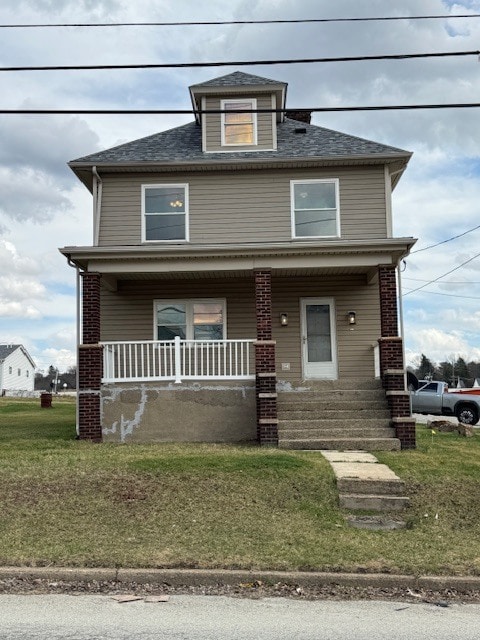 Building Photo - 1218 Lewis Ave