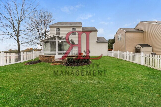 Building Photo - 5761 Ellis Brook Dr