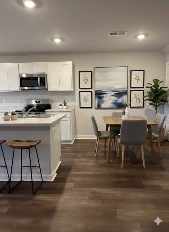 Building Photo - 39 River Rock St