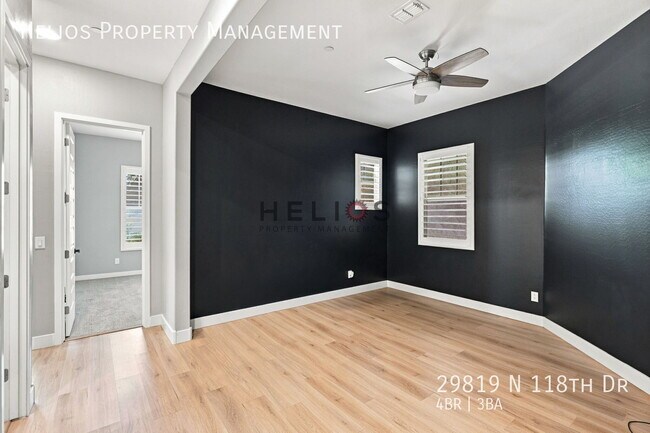 Building Photo - 29819 N 118th Dr
