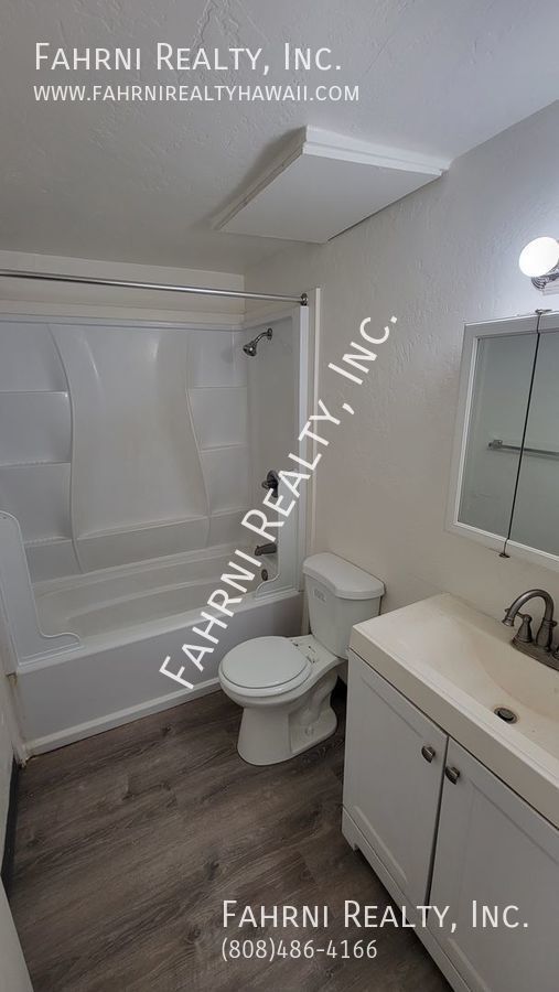 Building Photo - Kahe Kai - 2 Bedroom 1 Bath Apartment With...