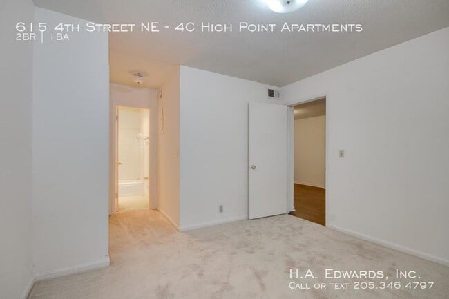 Building Photo - High Point Apartments