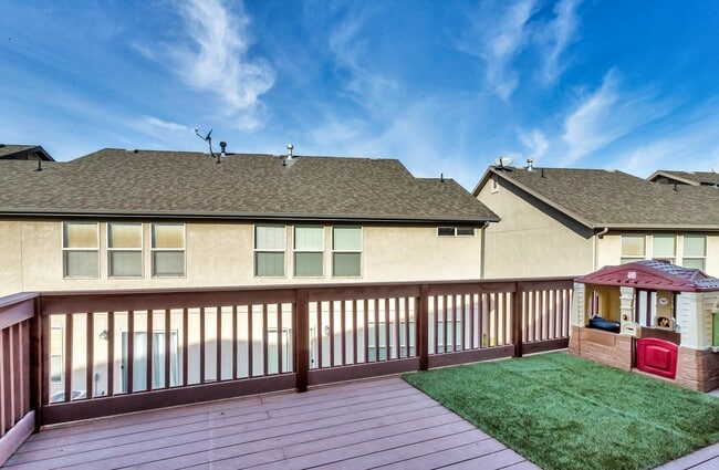 Building Photo - 1233 Firefly Dr