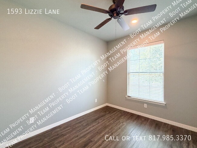 Building Photo - 1593 Lizzie Ln