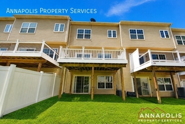 Building Photo - 7255 Stallings Dr
