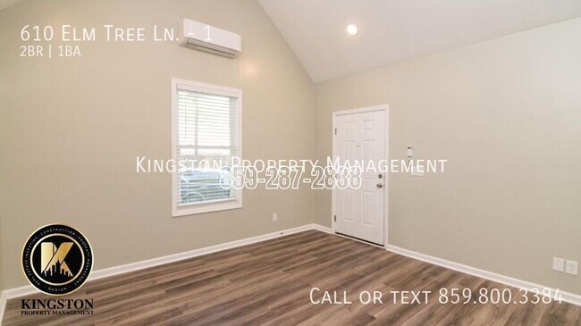 Building Photo - 610 Elm Tree Ln