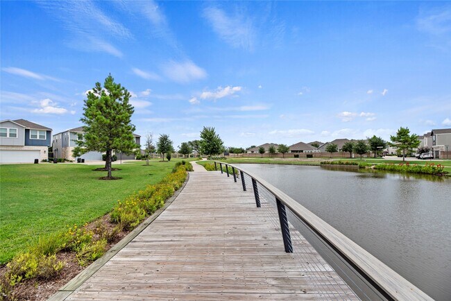 Building Photo - 3104 Planters Peak Dr