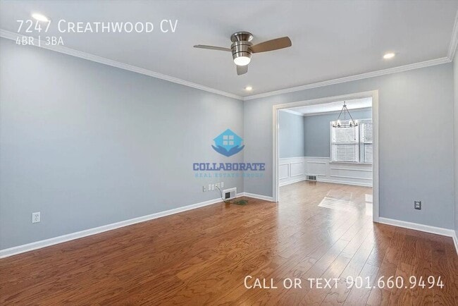 Building Photo - 7247 Creathwood Cove