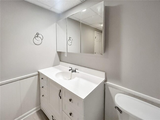 Building Photo - 4918 Shallow Creek Trail NE