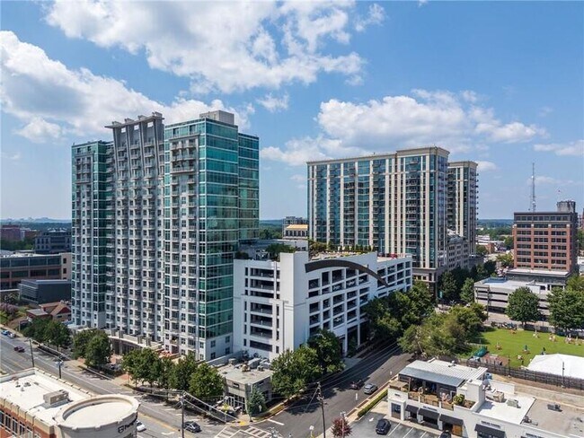 Building Photo - 250 Pharr Rd NE