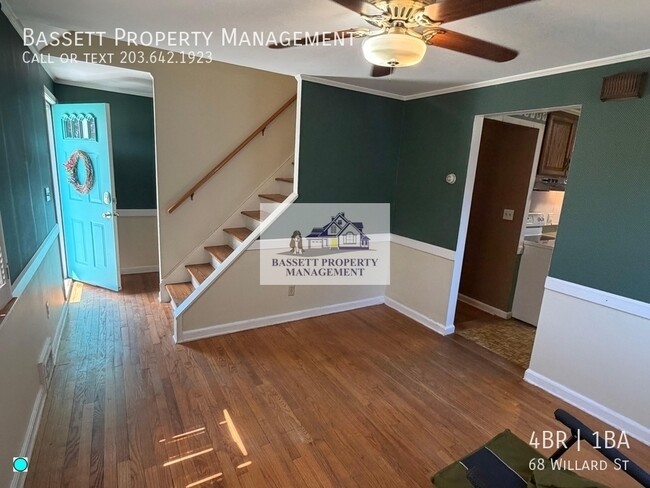 Building Photo - 68 Willard St