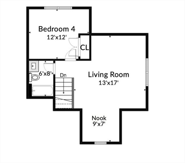 Building Photo - 10 Webber Ave