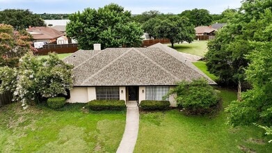 Building Photo - 6809 Fawn Valley Pl