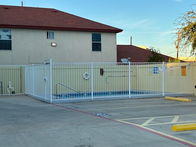 Building Photo - 5402 Marcella Ave