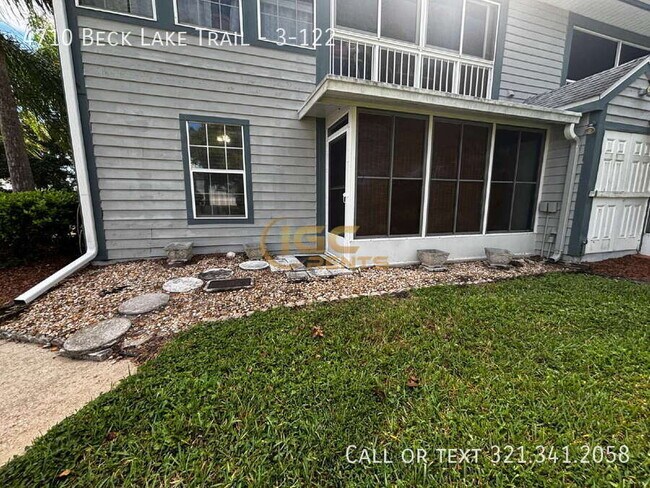 Building Photo - 4710 Beck Lake Trail