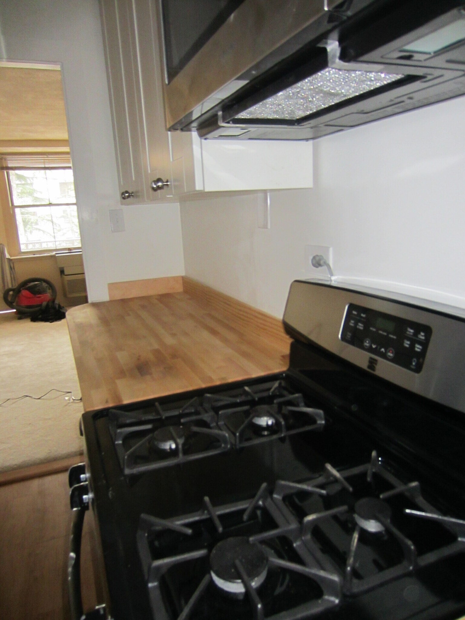 Kitchen - 2030 N. Adams Street