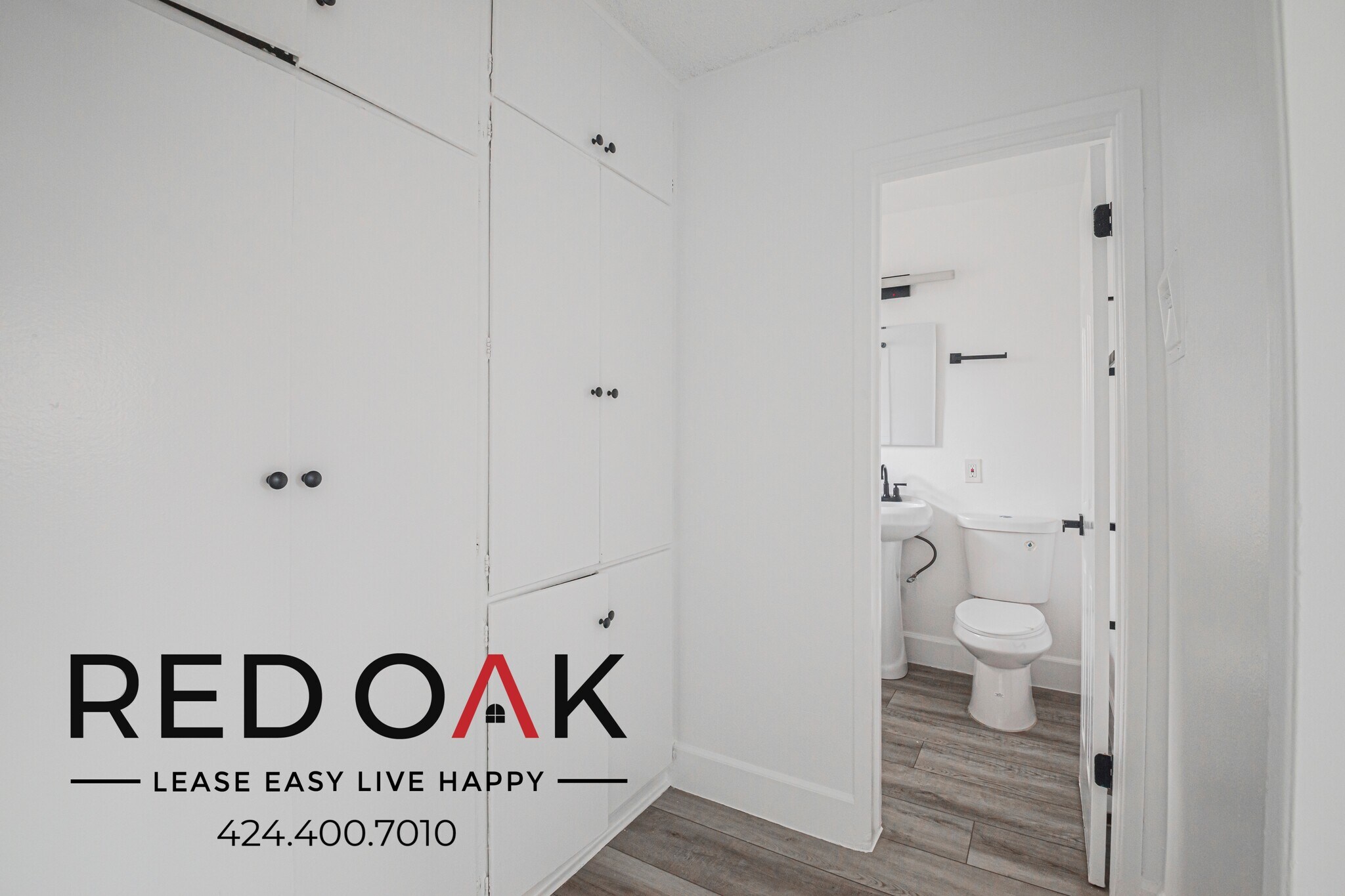 Building Photo - 630 N Cerritos Ave