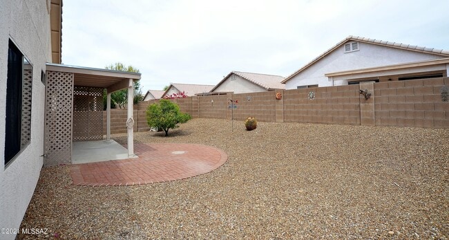 Building Photo - 2633 W Cezanne Cir