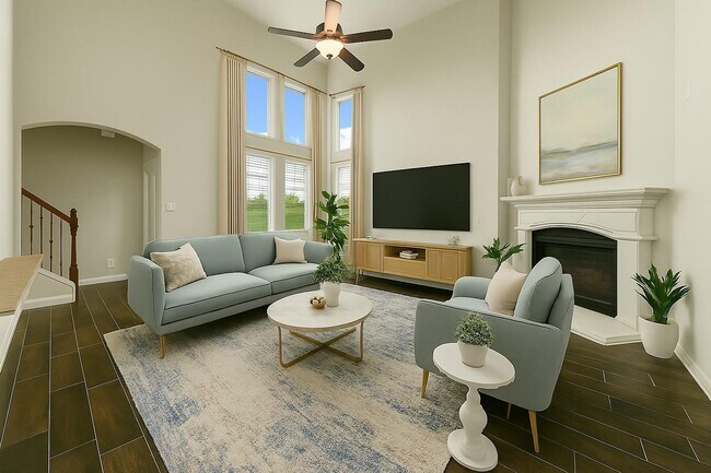 Building Photo - 29135 Brooks Valley Dr