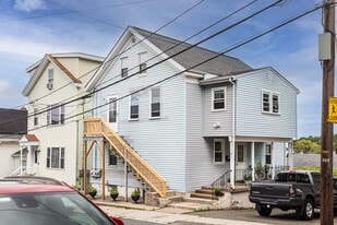 Building Photo - 62 Butler St