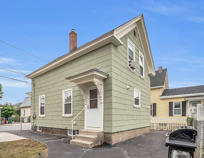 Building Photo - 41 West St