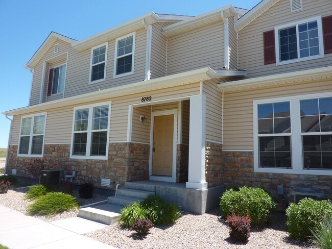 Primary Photo - 3 Bed 2.5 Bath Townhome With AC Available ...