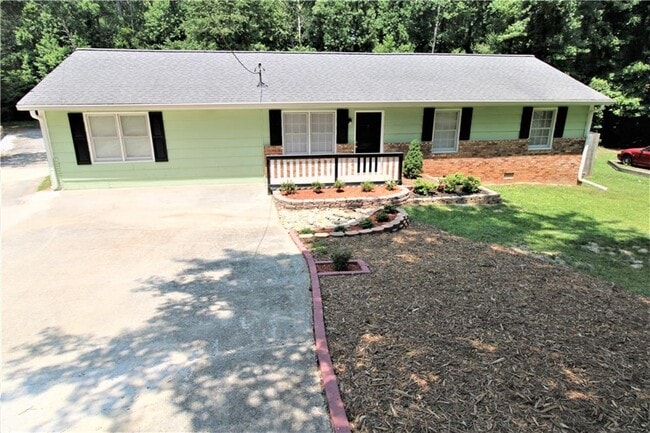 Primary Photo - 979 Chestnut Oak Ct