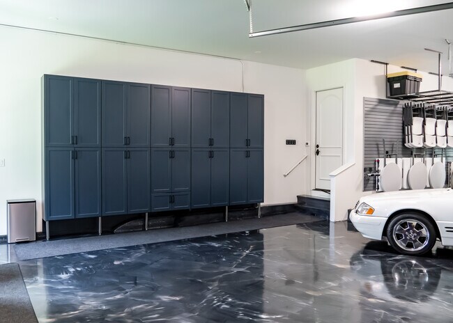 Building Photo - 6403 S Garfield St