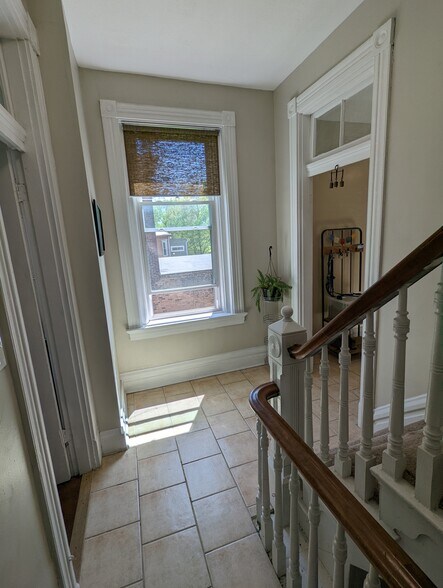 Hallway/Stairwell - 2253 Loth St