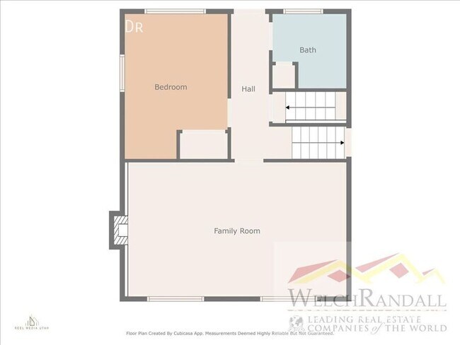 Building Photo - 4249 College Dr