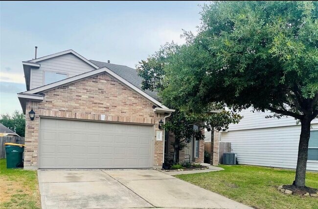 Primary Photo - 21615 Falvel Sunset Ct