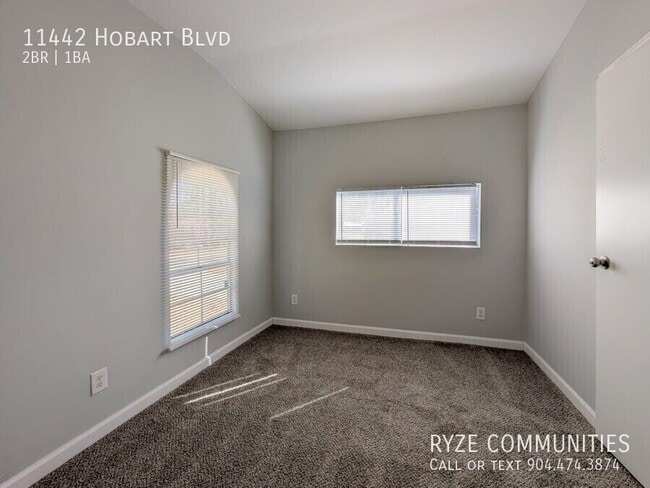 Building Photo - 11442 Hobart Blvd