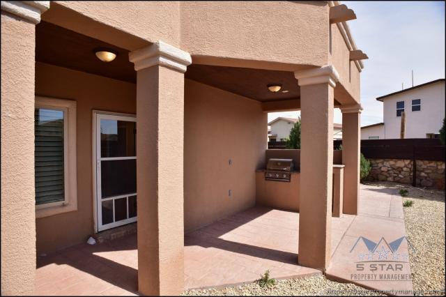 Building Photo - 3 bedroom in El Paso TX 79912
