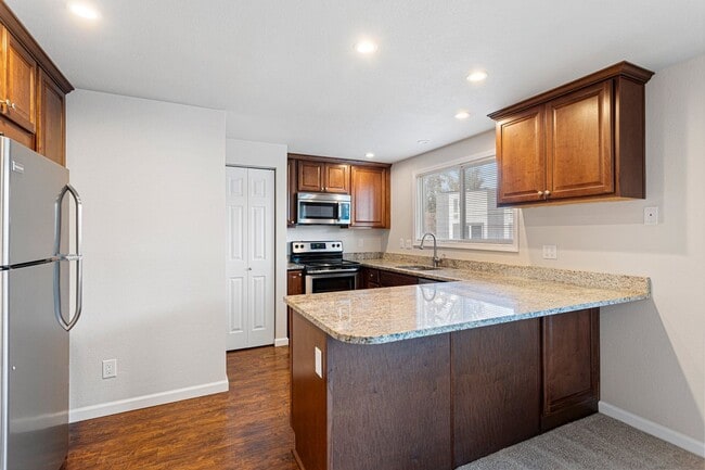 Interior Photo - Bayshore Vista Apartments