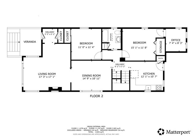 Building Photo - 4940 N Whipple St