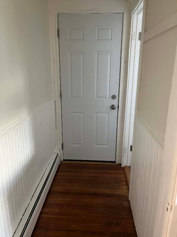 Building Photo - 45 Clinton St