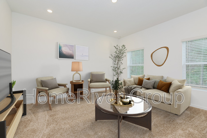Building Photo - 4990 Bramante Dr