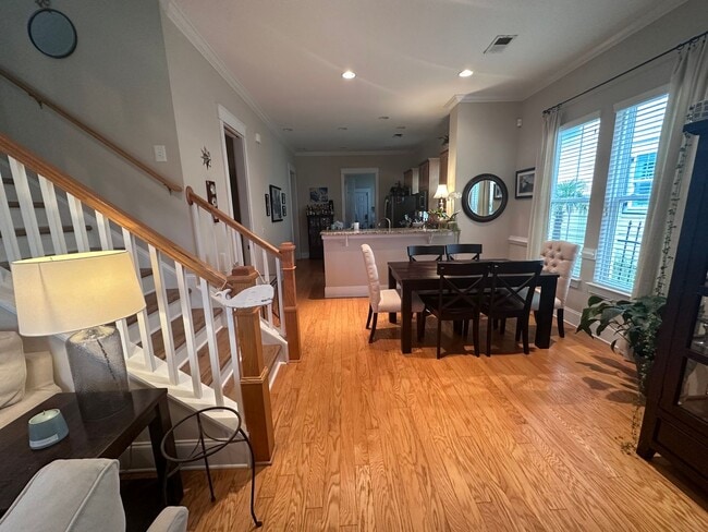 Building Photo - Luxury Rental Home in the Heart of Myrtle ...