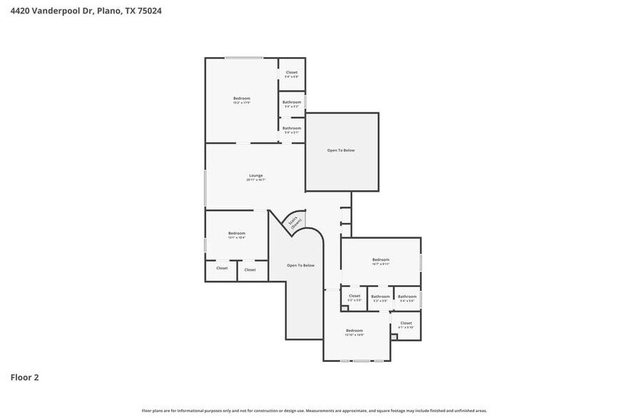 Building Photo - 4420 Vanderpool Dr