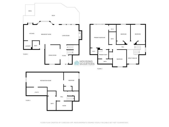 Building Photo - 2804 W Rogers Ct