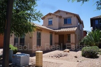 Building Photo - 3829 E Morelos St