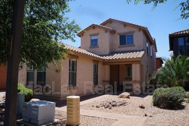 Primary Photo - 3829 E Morelos St