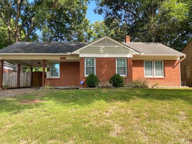 Primary Photo - 3 bed, 1 bath in Colonial Acres / East Mem...