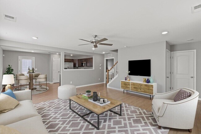 Building Photo - 2708 Hailey Rose Way