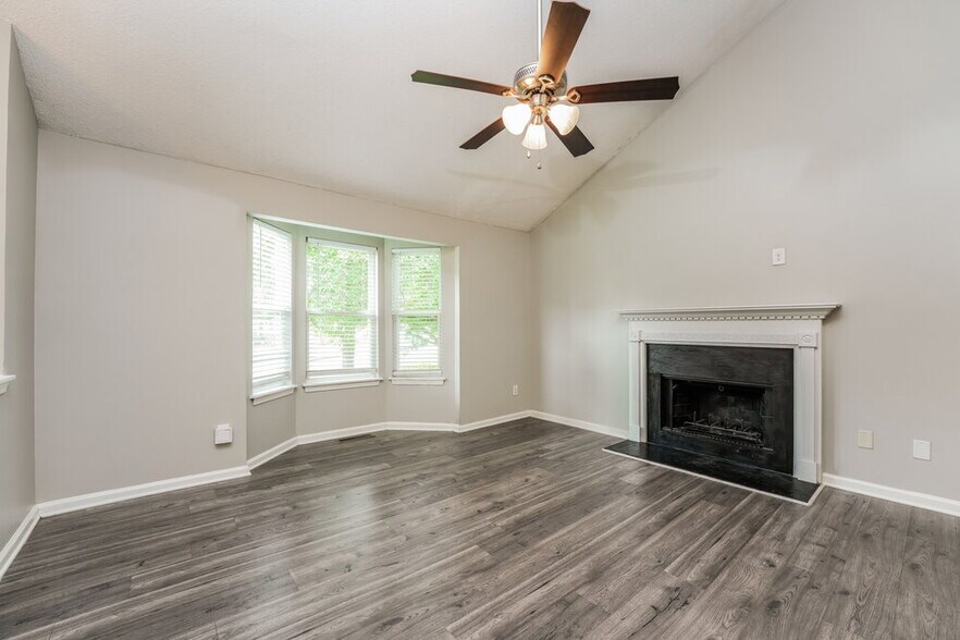 Building Photo - 6609 Swift Creek Rd