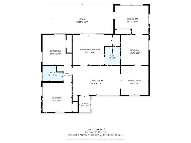 Building Photo - 1521 Heron Dr