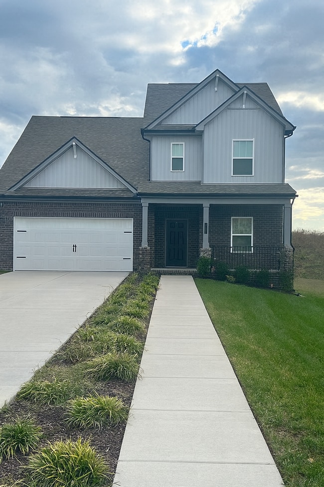 Building Photo - 312 Traywick Pl